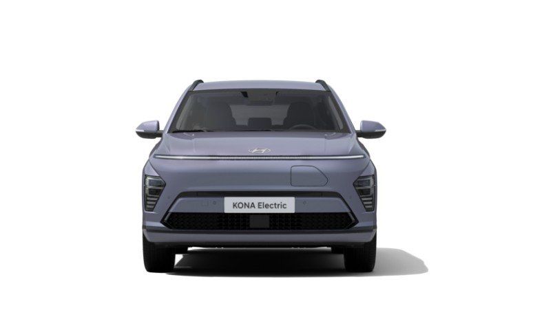 Fahrzeugabbildung Hyundai KONA Elektro 49kWh Trend