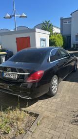 Mercedes-Benz C 250 d AVANTGARDE Autom. AVANTGARDE - Mercedes-Benz C 250 in Dortmund