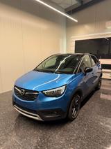 Opel Crossland (X) - Opel Crossland (X) Gebrauchtwagen in Bremen
