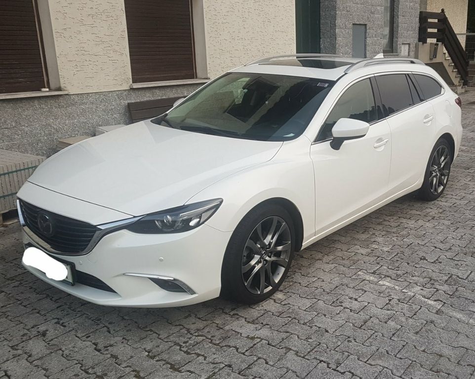 Image of Mazda 6