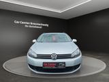 Volkswagen Golf VI 2.0 TDI Comfortline Variant+PDC+Temp - Volkswagen Golf aus 2010: TDI