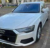 Audi A6 Avant 40 2.0 TDI Quattro - Audi A6: Kombi, 2.4