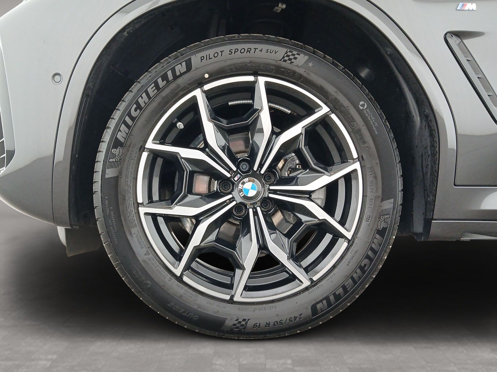 BMW X4 - Bild 7