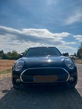 MINI One Clubman  - MINI One Clubman mit Benzin-Antrieb: Automatik