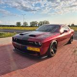 Dodge 2020 Dodge Challenger SRT Hellcat Redeye