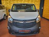 Opel Vivaro L1 9-SITZ/KAMERA/NAV/TEMP - Opel Vivaro Gebrauchtwagen in Stuttgart