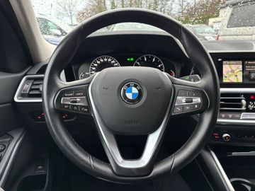 BMW 320 - 8