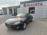 Mazda MX-5 1.8 Center-Line Roadster Coupe - gebrauchte Mazda MX-5 aus dem Jahr 2012