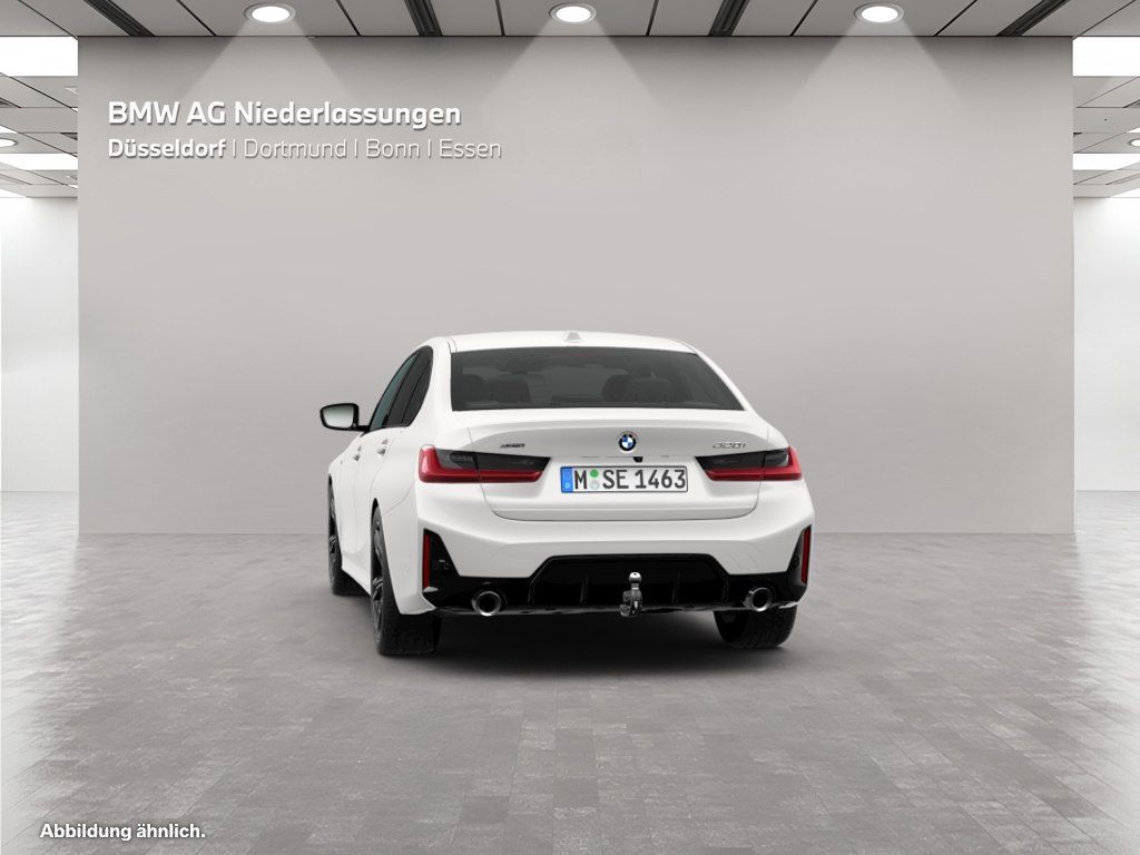 BMW 320 - Bild 10