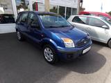 Ford Fusion 1.4  Fun X , Klima, AHK, Tüv neu - Ford Fusion in Bonn