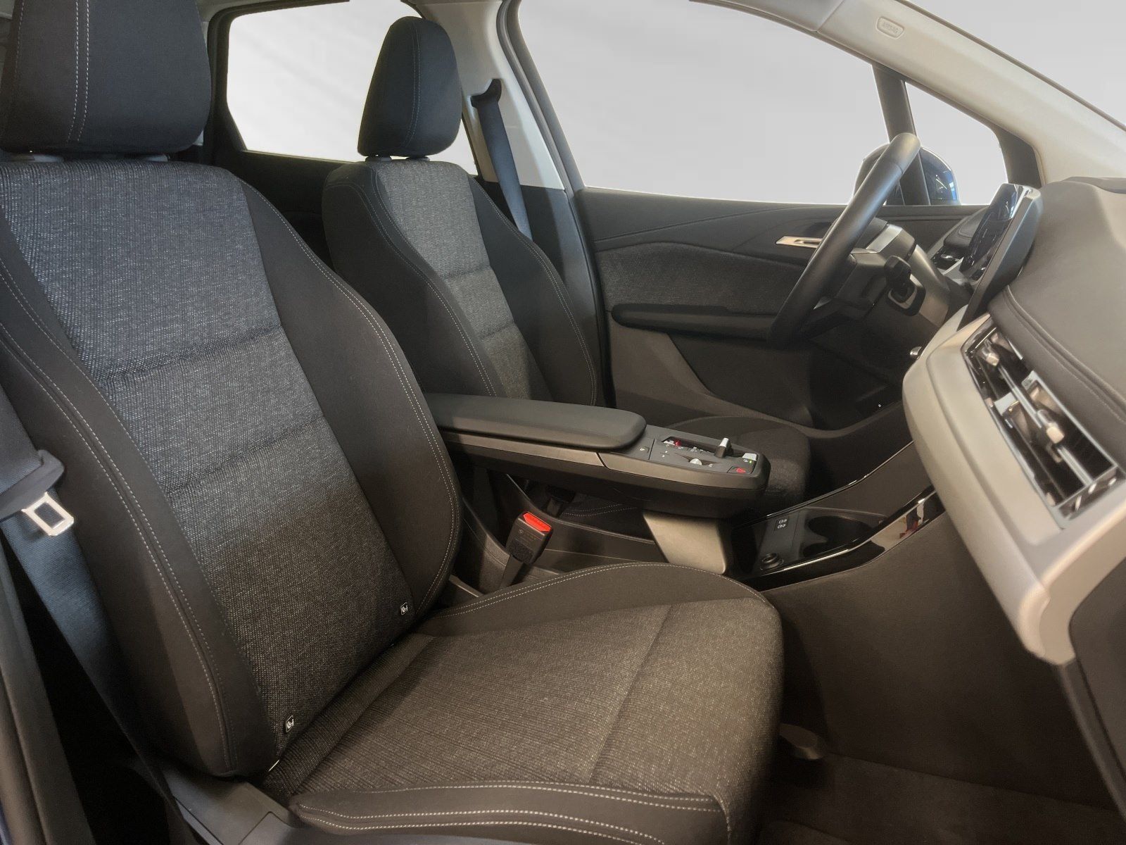 BMW 216 Active Tourer - Bild 9