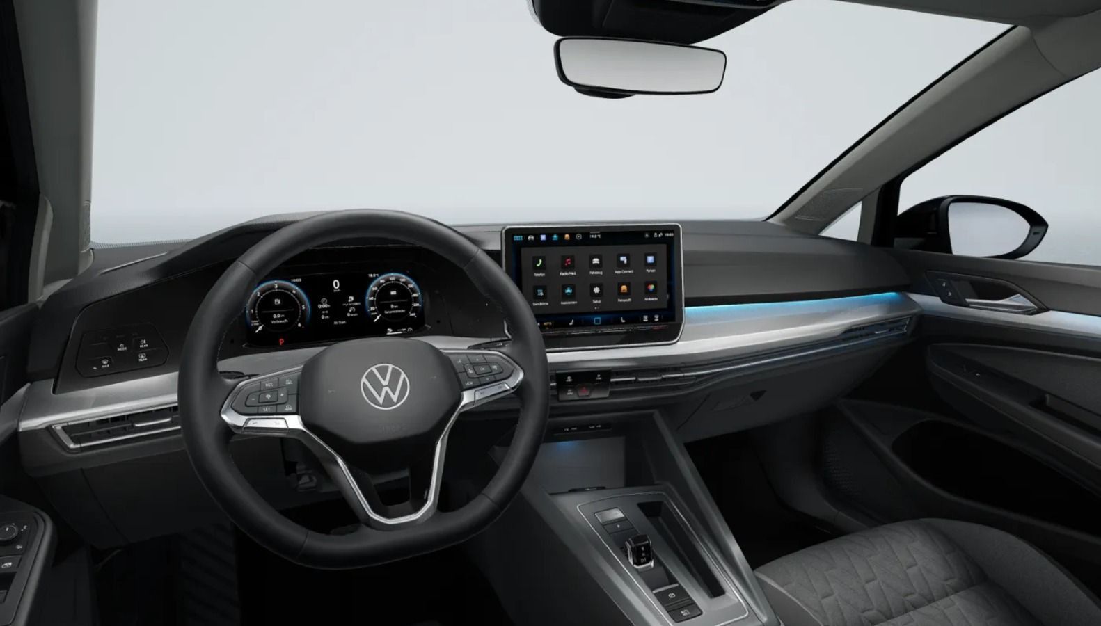 Volkswagen Golf - Bild 9