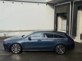 Mercedes-Benz CLA 220 Shooting Brake D Progressive LED MBUX  - Mercedes-Benz CLA 220 Shooting Brake aus 2021