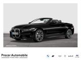 BMW 420i Cabrio DA RFK LC Prof HiFi DAB Nackenw. - BMW 420 in Bochum