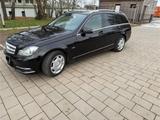 Mercedes-Benz Mercedes C-klasse CDI200 W204 - Mercedes-Benz 200: Automatik, Cdi