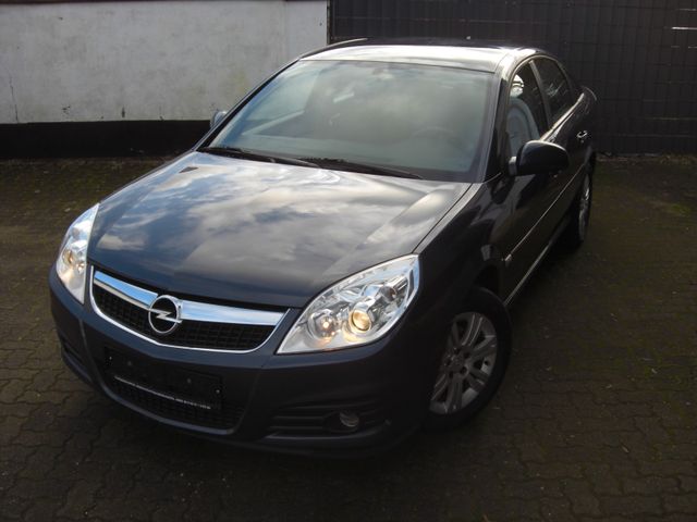 Opel Vectra C Lim. Edition -HU neu!!!