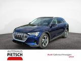 Audi e-tron 50 quattro - Audi e-tron aus 2020