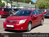 Toyota Avensis Kombi Sol Tempo Klimaaut. SHZ - Toyota Avensis: Kombi