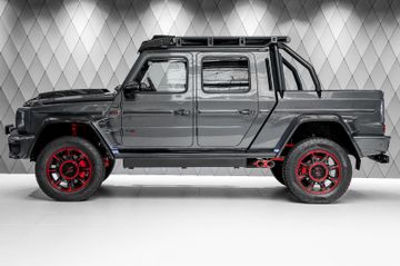 G 63 AMG BRABUS XLP 900 ADVENTURE &quot;1 of 10&quot;