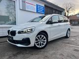 BMW 220d Gran Tourer SAG+Navi+LED+DrivAss - BMW 220 Gran Tourer aus 2020