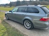 BMW 5er BMW E61 525 - BMW: E61 5er