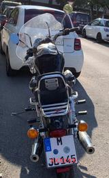 Moto Guzzi California Special 1100 - Offers