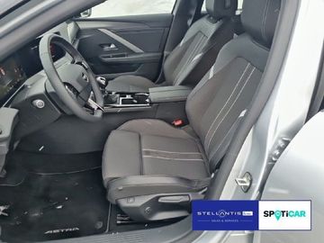 Opel Astra - 9