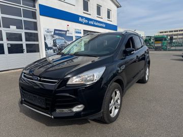 Ford Kuga - 3