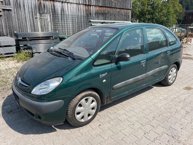 Citroën Xsara Picasso 1.8 16V, TÜV 03/25, WINTERAUTO!!!