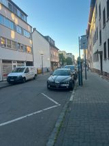 Alfa Romeo 159 - Alfa Romeo Spider in Frankfurt (Main)