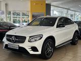 Mercedes-Benz GLC 250 d 4M AMG-LiNE*DiSTRO*360°*NiGHT*KEY/GO* - Mercedes-Benz GLC 250 in Köln
