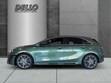 Kia Ceed GT Line AT Technologie Performance-Paket Na - Kia: Performance