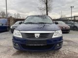 Dacia Logan MCV Kombi Ambiance - Dacia Logan: Limousine