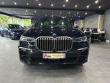 BMW X7 M50 d /SkyLounge /B&W /Soft-Close/ TV / 1HAND - BMW X7 Gebrauchtwagen in München