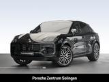 Porsche Cayenne E-Hybrid Coupe Black Edition Bose Beifah - Porsche Cayenne Neuwagen in Wuppertal