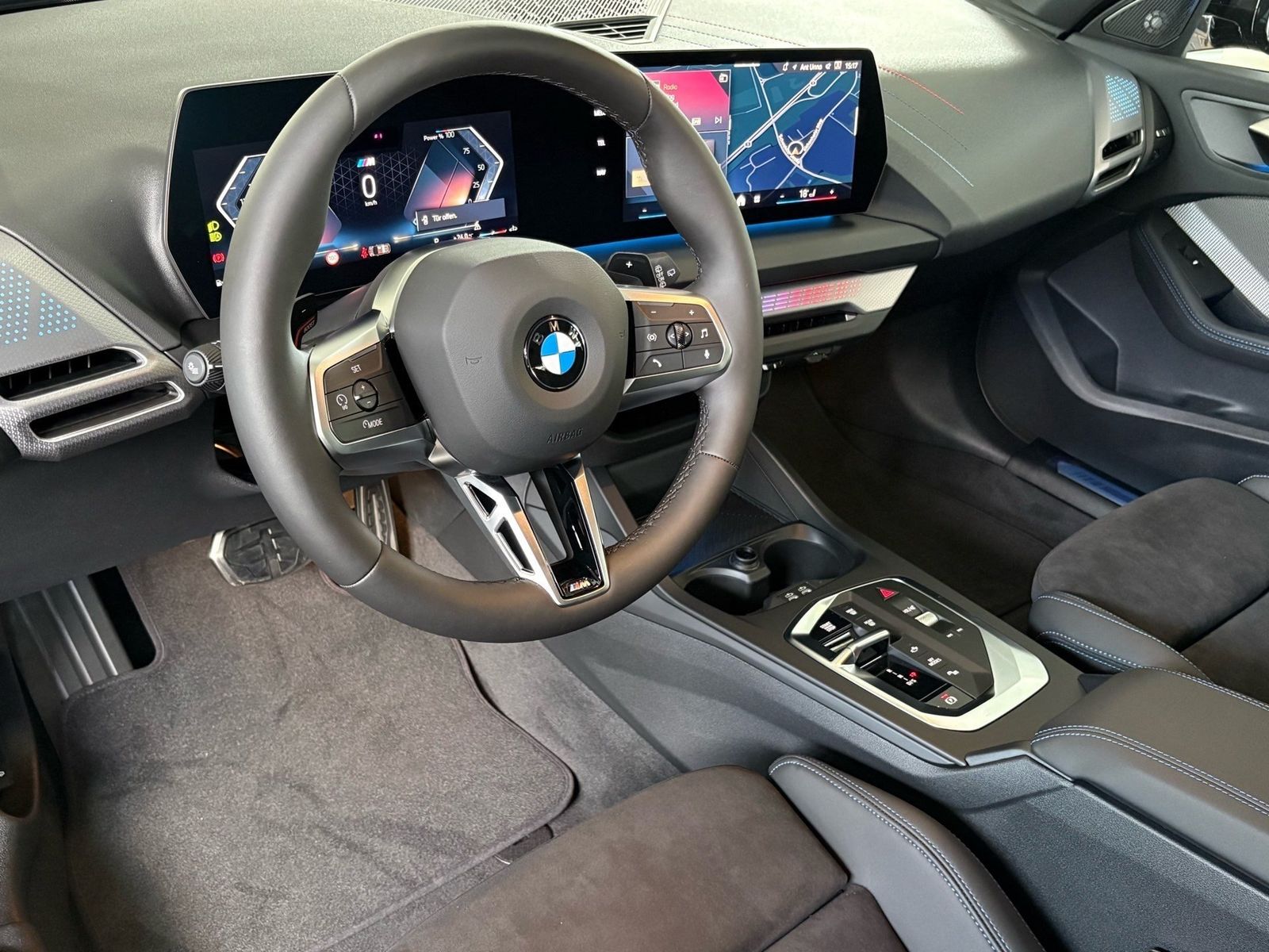 BMW 120 - Bild 7