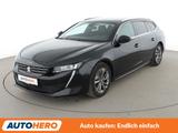 Peugeot 508 1.6 PureTech Allure Pack Aut*NAVI*LED*ACC* - Peugeot 508: 1.6