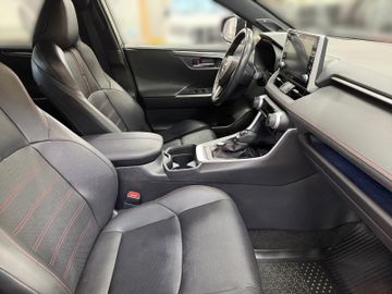 Toyota RAV 4 - 12