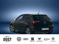 Volkswagen Polo - Vorschau Bild 6