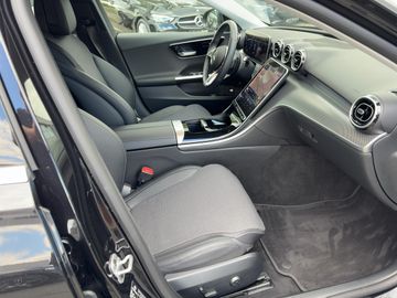 Mercedes C 220 - 7