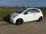Toyota Yaris 1,0 L - Motor wie neu