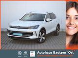 Volkswagen Tiguan 2.0 TDI DSG Elegance AHK/LED-PLUS/NAVI/RF