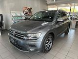 Volkswagen Tiguan Allspace 2.0 TDI 1.Hand|360°Kamera|Klima