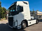 Volvo FH 500 Globe Standard-SZM deutscher LKW - Gebraucht Lkw de