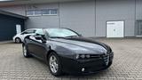 Alfa Romeo Spider 2.2 JTS 16V Exclusive - gebrauchte Alfa Romeo Spider aus dem Jahr 2008