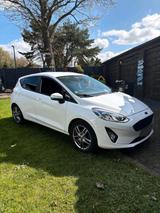 Ford Fiesta 1.1 Cool & Connect / PDC / Alu... - Ford Fiesta von 2026