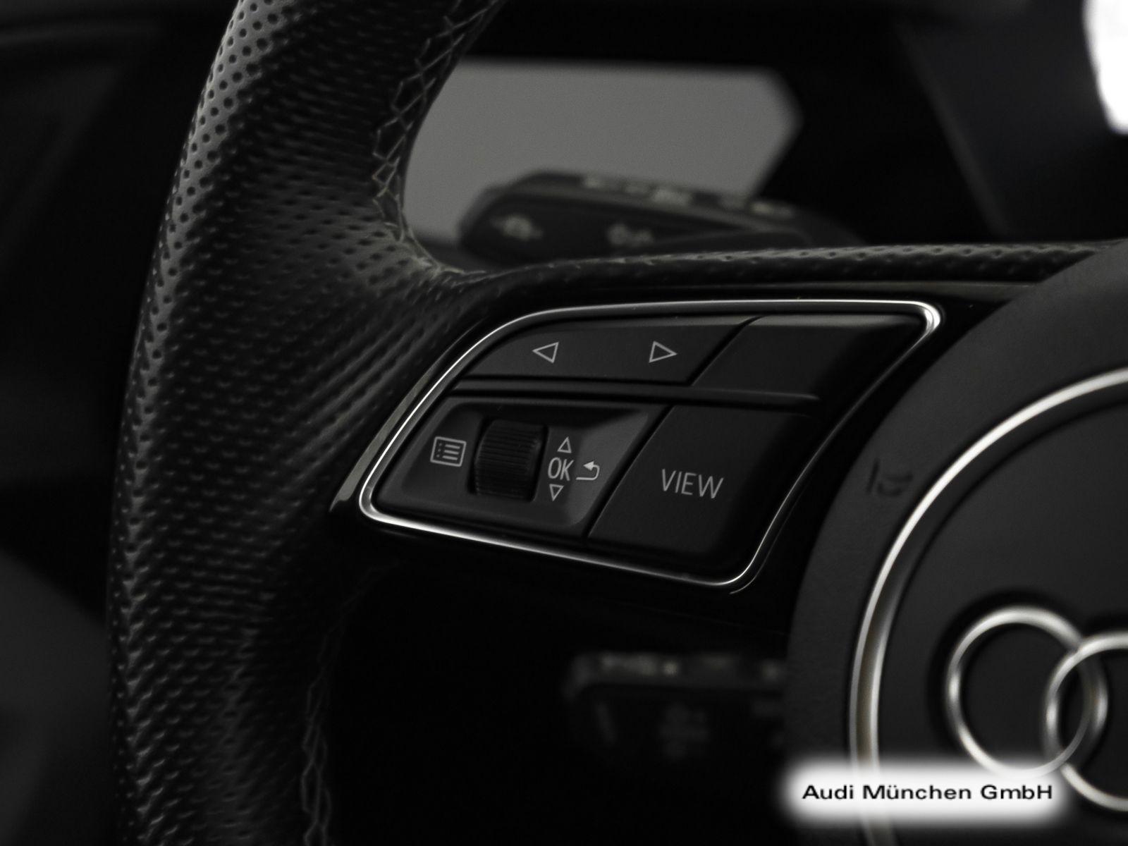 Audi S3 Sportback TFSI S tronic Virtual/Navi+, миниатюра 17
