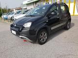 Fiat FIAT Panda Cross 0.9 TwinAir Turbo S&S 4x4/Perfe - gebrauchte Fiat Panda aus dem Jahr 2016