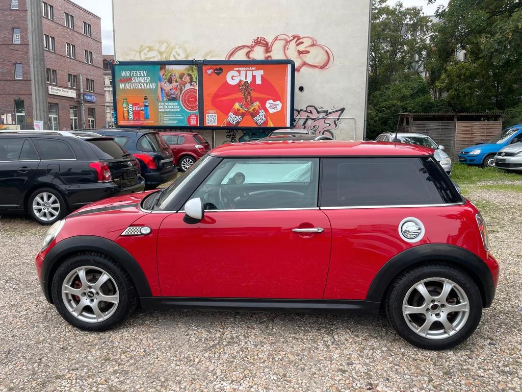 MINI ONE