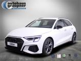 Audi S3 Sportback 2.0 TFSI quattro KAMERA MATRIX-LED - Audi S3 in Leipzig